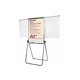 BQ50350 Bi-Office Premiere Easel 950x700mm Black EA3500072