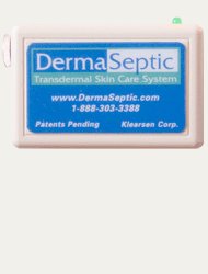 Dermaseptic Skin Care Remedy for Cold Sores, Warts, Herpes, & Fever Blisters Reviews herpes