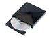IDVD8PEB DVDrw Portable Design for dell Blk Piano Finish with powerdvd
