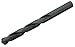 DURATOOL 20-100-005 JOBBER DRILL, HSS, 0.5MM (100 pieces)