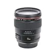 Canon EF�����Y EF35mm F1.4L USM �P�œ_�����Y �L�p