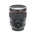 Canon EFレンズ EF35mm F1.4L USM 単焦点レンズ 広角