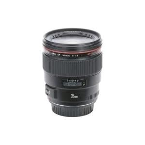 Canon EF Objectif grand angle 35 mm f/1.4 L USM Canon EF Canon EF Objectif grand angle 35 mm f/1.4 L USM Canon EF