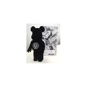 �x�A�u���b�N�@400%�@BE@RBRICK x JAMIE REID xAdvantage Cycle x Suicommi Underground