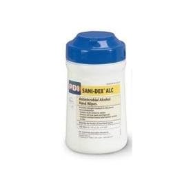 Sani-Dex ALC Handwipes, CaniSterile -12 CaniSteriles of 135 wipes ea