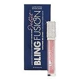 Fusion Beauty Bling Velvet LipFusion Lip Plumper Gloss