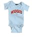 All Products : Wildcats Infant Onesie