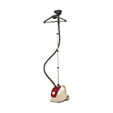 Sunbeam SB22 Garment Steamer, Red Order at amazon.com