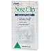 Sporting Goods : Flents Nose Clip For Swimmers - 1 ea
