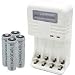 6-8 Hour Aa aaa Nimh Battery Charger