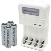 68 Hour Aaaaa Nimh Battery Charger