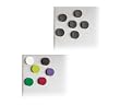 Blomus 66743 MURO Magnetic Board 60 x 90 cm