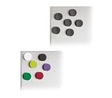 kids and infants educational toys item: Blomus 66749 Magnetic Bulletin Board 20x24