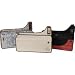 Gator Cases Messenger Alto Sax Bag (Khaki)