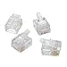 EZ-Rj11/12 Connectors, 50PC