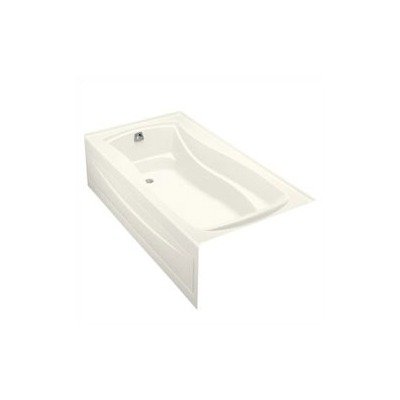 Bathroom Tub by Kohler - K-1257-G in White