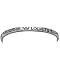 Friendship Loyalty Love Bands of Faith Bangle Bracelet image 1