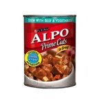 Alpo Prime Cuts Beef Stew 13.2 oz. (24 Pack)