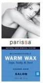 Parissa Studio Warm Wax
