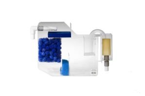 ProClear Aquatics Slim Line 60 Gallon Wet Dry Filter with PreFilter