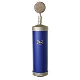 Blue Bottle Tube Mic System W/ B6
