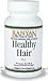 Healthy Hair - Promotes Growth of Strong & Lustrous Hair, 90 tabs,(Banyan Botanicals)
