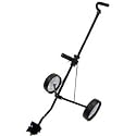 Confidence Golf Steel Trolley