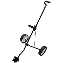 Confidence Golf Steel Trolley