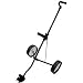 Confidence Golf Steel Trolley