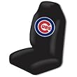 Chicago CUBS MLB Baseball Auto Car SEAT COVER New Gift