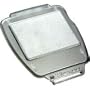 Nikon BM-4, Replacement LCD Monitor Cover for the D70 Digital SLR Camera.