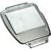 Nikon BM-4, Replacement LCD Monitor Cover for the D70 Digital SLR Camera.
