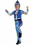 LazyTown Nickelodeon, Nick Jr. Sportacus Deluxe Child Costume Child (4-6) LazyTown Nickelodeon, Nick Jr. Sportacus Deluxe Child Costume Child (4-6)