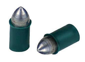RWS Hyper Velocity Field .22 Cal, 11 Grains, Pointed, Lead Free, 100ct