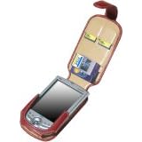 HP IPAQ 1910/1930/1940/1945/4150 Premium Leather Case Red