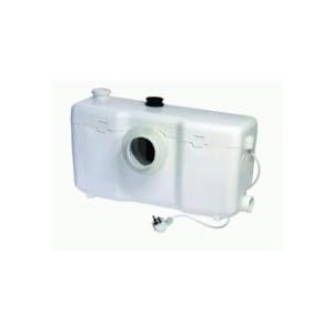 SANIFLO SANIBEST HEAVY DUTY MACERATOR PUMP MACERATING