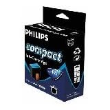 Philips Fax Inkjet Cartridge Black Ref PFA421