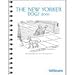 New Yorker Dogs 2009 Hardcover Engagement Calendar
