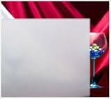 ガラスフィルム 窓 UVカット 飛散防止 遮熱 防虫効果 NanoMAML （Nanoミルキーホワイト） ＜3M＞＜ファサラ＞ ガラスフィルム 1270mmx1m 内貼り用 ＜マルチレイヤーNanoシ