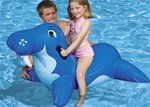 Wally the Walrus Ride-On