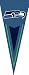 Seattle Seahawks Yard / Wall Pennant