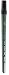 Clarke Celtic Tin Whistle - Key of D