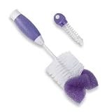 Munchkin The Big Brush - For Wide Mouth Bottles