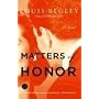 Matters of Honor