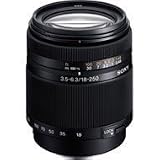 Sony SAL18250