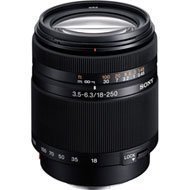 Sony SAL18250 Sale