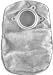 Search : Convatec SUR-FIT Natura Closed-End Pouches, Opaque, 2.25"