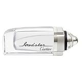 Roadster By Cartier 3.3 Oz EDT Men