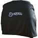 ProMark Milwaukee Brewers Headrest Covers