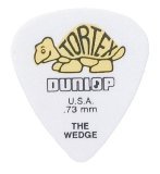 JIM DUNLOP TORTEX WEDGE/0.73